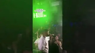 Funky Dee и Shenin Amara зажгли на Новый год в полностью распроданном зале Passion Egg London.