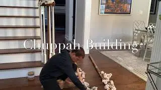 Chuppah Building