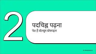 वॉल्यूम प्रोफाइल  इनसाइडर गाइड nsider's Guide NEW Volume Profile Setup