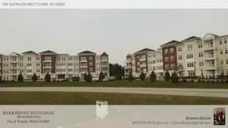 145 GILPIN DR WESTTOWN, PA 19382