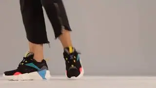 Reebok Classics AZTREK DOUBLE NU PO DV8172 &Mu;&alpha;ύ&rho;&omicron; | Sneaker CAGE