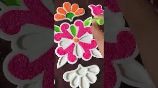Imagimake | Look What I Made | DIY Celebration Kit | DIY Rangoli | Diwali Decor | #createtogether
