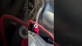 Bmw e90 ecu ground cable short circuit