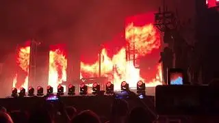 Soprano francofolies de la Rochelle 14 juillet 2019