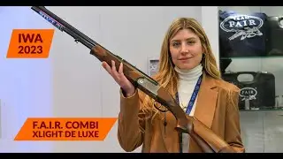 F.A.I.R. Combi Xlight DE Luxe