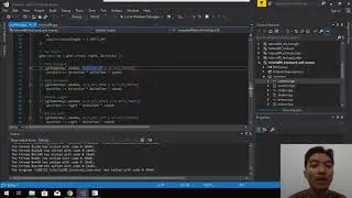 OpenGLTutorials 6 - Kiki Fakhri - 23219029