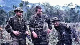 Interview with Mike Force and MACV-SOG vet - Bob Ramsey  (CCN)