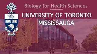 University of Toronto Mississauga - Health Science