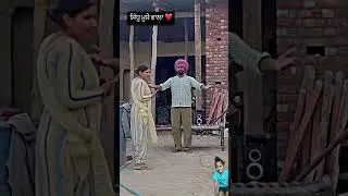 #sidhumoosewala#comedy#punjabifarmers#harveer
