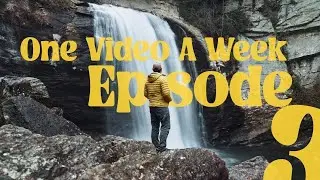 Asheville to Columbus | Can I Keep This Going? Episode 3