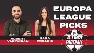 Will Barcelona win the Europa League? | Fast Money Football