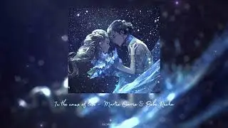 In the name of love - Martin Garrix & Bebe Rexha ( sped up + edit audio ) | GM