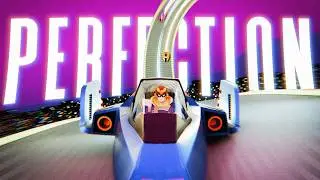Le phénomène expliqué : la vitesse avant que les consoles puissent la gérer