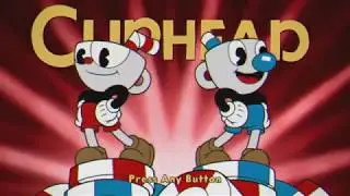 Cuphead with Mewstache episode 1: Mughead