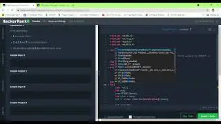 Digit Frequency || C programming || Hacker Rank  Problem