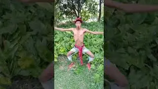 village funny dance 😂🤣