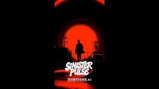 Sinister Pulse - AI Music Video