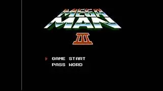 15 Minutes of Video Game Music - MagnetMan Stage from MegaMan 3