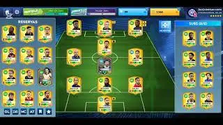 My team in process