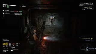The Only Way to Be Sure: Search (4-2) - Insane