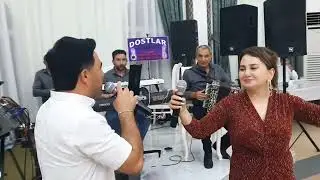 Elyar Qemberov & Efsane Bilesuvarli Serhedabad Toyu 