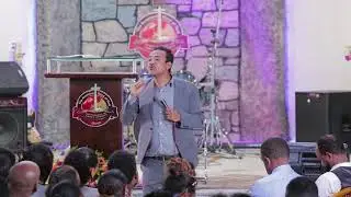 መንፈስ ቅዱስ 3A pastor Miki