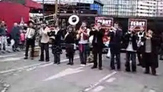 Le V&eacute;tex (vid&eacute;o Fanfarbrut)