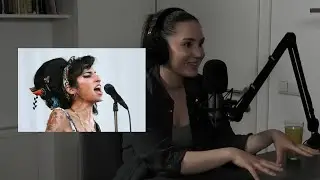 Antonela Doko o Amy Winehouse - 