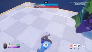 Koahst (washed) vs Rocky5 #11 - DOOM SUMO (Overwatch 2)