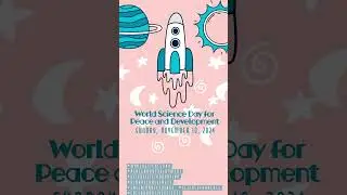 World Science Day for Peace and Development