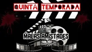 Malas Amistades Cap 55