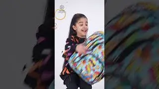 Novex India - Printed School Bags for Kids #schoolbag #backtoschool #backpack #bts2025 #luggage