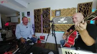 Nejat Alp Puslu Ses Tonu Hakkında Konuşuyor !