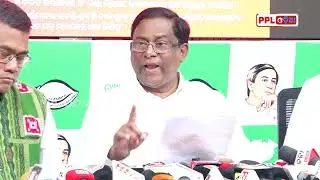 ନବୀନ ମୁଖ୍ୟମନ୍ତ୍ରୀ ଥିବା ସମୟରେ ଚାଷୀ ଉନ୍ନତି କରୁଥିଲେ, କିନ୍ତୁ ବର୍ତ୍ତମାନ କୃଷକ କାନ୍ଦିଲେଣି | PPL Odia
