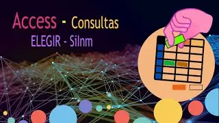 Access - Consulta - Funciones ELEGIR SiInm