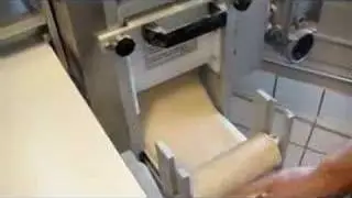 LM Pleasure Pasta Machine and the Santa Cruz Pasta Factory