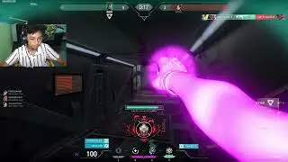 AGGRESSIVE REYNA ACE