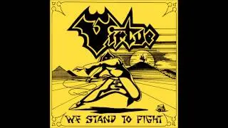 Virtue - Seek And Destroy