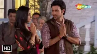 New Hindi Tv Serial | Ekk Nayi Pehchan Episode 60 | एक नई पहचान | Romantic Hindi Serial