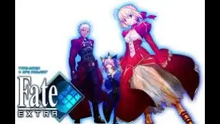 【完全初見】Fate/EXTRA　その4【ネタバレあり】【再】
