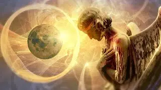 Archangel Michael And His Twin Flame Healing Guided Meditation