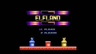 ELFLAND (1993) on Retro Freak