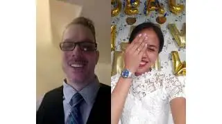 Online Wedding (webwed)