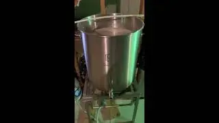 How to brew Wee Heavy Scotch Ale
