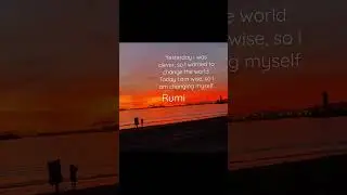 Mindset Shift: The 1-Minute Trick to INSTANT Motivation 🔥 #shorts#breath #meditations #beach