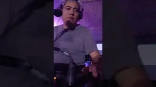 Alpha 21 Dj Paka desde la col.LOS LIMONES #azurecords #DJenVivo #baile #fiesta #dj #alpha21