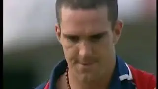 England vs Sri Lanka |  Super 8 Cricket World Cup 2007 | Second Innings Thrilling END