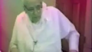 Father Bonniwell, O.P. - A Spiritual Work of Mercy