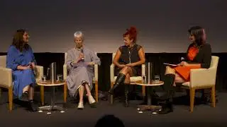 BIFF 2019/ Women Writing the Fantastic