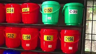 DECENTRALISED WASTE MANAGEMENT - ORGANIC WASTE TREATMENT